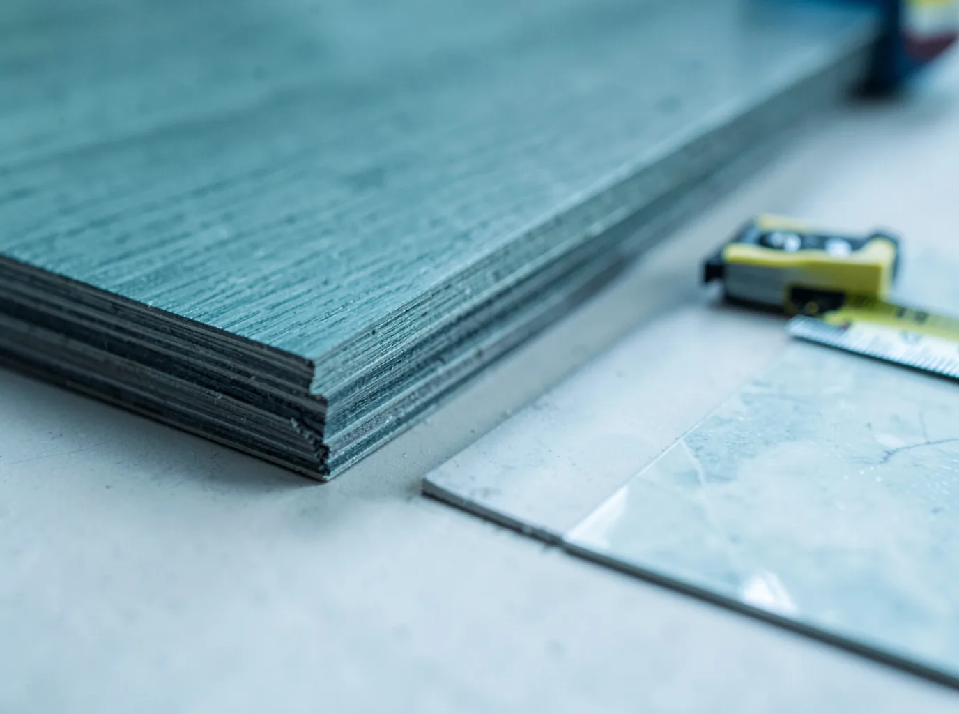 Luxury Vinyl Plank Installation Old Greenwich, CT FAQs